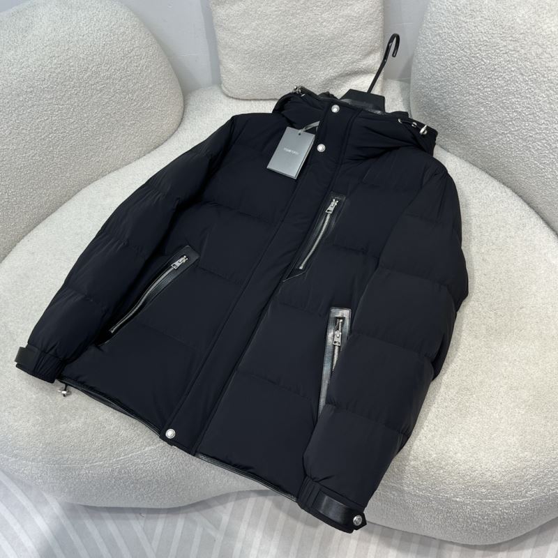 Christian Dior Down Jackets